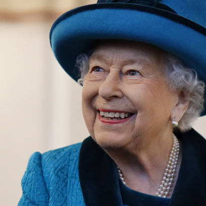 Królowa Elżbieta II szuka osoby, która będzie obsługiwać jej media społecznościowe!