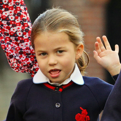 Wiemy, co księżniczka Charlotte chciałaby dostać w prezencie na święta!