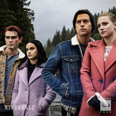„Riverdale” 5: Powstanie kolejny sezon serialu! Kiedy premiera?