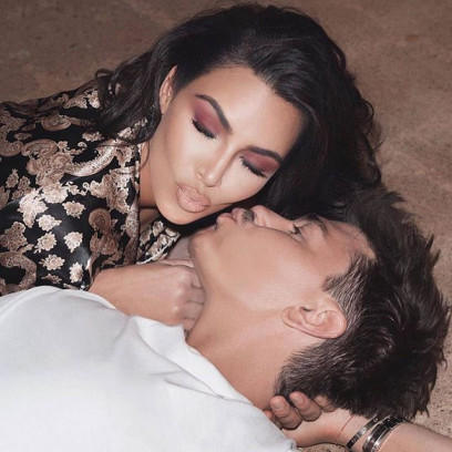 Ulubiony makijażysta Kim Kardashian stworzył autorską kolekcję pędzli do makeupu. Kupicie je w perfumeriach Sephora