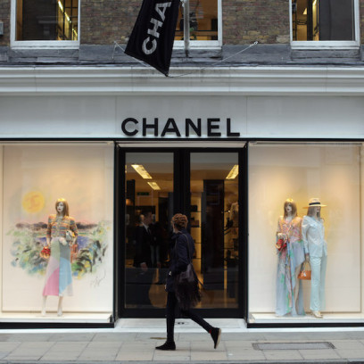 Chanel i Dior otworzą pierwsze butiki w Polsce!