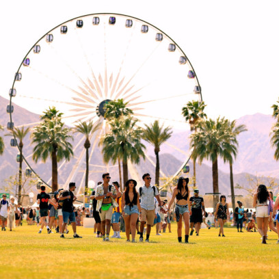 Coachella 2020: line-up wydarzenia i data. Wiemy, kto wystąpi na festiwalu w Kalifornii