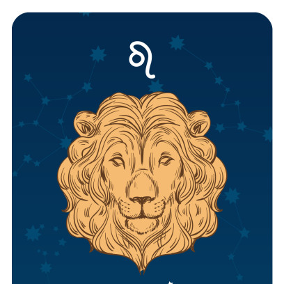 Horoskop 2020 Lew (23.07–23.08): roczny horoskop miłosny, partnerski, finansowy i zdrowotny na 2020 rok