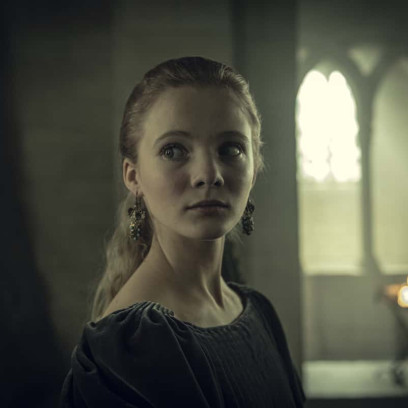 W „Wiedźminie” w rolę czarodziejki Ciri wcieliła się brytyjska aktorka, 18-letnia Freya Allan.
