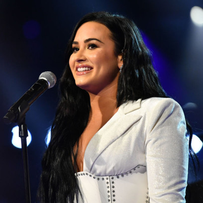 Grammy 2020: Demi Lovato nagrodzona owacjami na stojąco. To był jej pierwszy występ od czasu odwyku