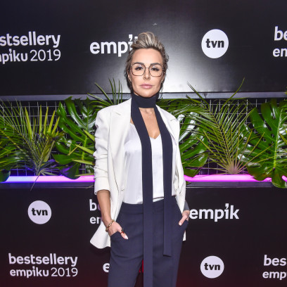 Bestsellery Empiku 2019: Blanka Lipińska odniosła kolejny sukces - autorka „365 dni” podziękowała Empikowi za odwagę. O co chodzi?