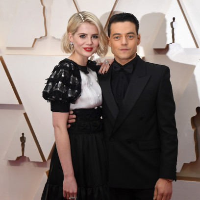 Oscary 2020: najpiękniejsze pary na czerwonym dywanie