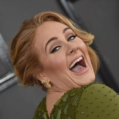 Będzie nowa płyta Adele! Artystka ujawniła, kiedy można się jej spodziewać