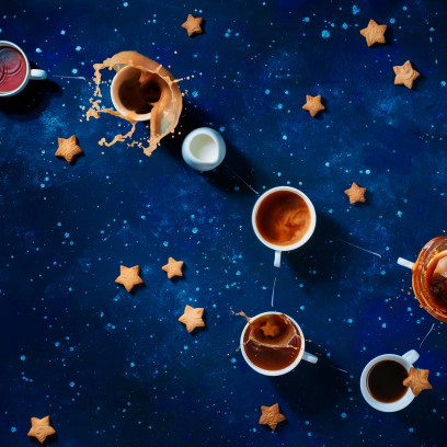 Horoskop: Kawa dopasowana do Twojego znaku zodiaku. Jaki napój najlepiej do Ciebie pasuje?