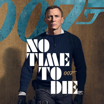 Premiera „Nie czas umierać” została przesunięta! Nowy film o Jamesie Bondzie trafi do kin dopiero pod koniec 2020 roku