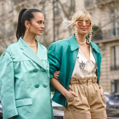Trendy wiosna-lato 2020: Płaszcze damskie i kurtki na wiosnę, które będziecie chciały nosić od zaraz