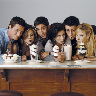 „Przyjaciele” - premiera odcinka specjalnego „Friends” przesunięta z powodu koronawirusa