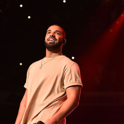 Drake po raz pierwszy pokazał swojego 2-letniego syna! Raper zdobył się na wzruszające wyznanie