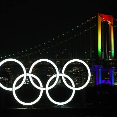 Tokio 2020: Igrzyska Olimpijskie zostaną przełożone na przyszły rok z powodu koronawirusa?
