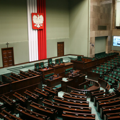 Do Sejmu wrócił projekt zaostrzenia ustawy antyaborcyjnej, który zakazuje aborcji w przypadku zagrożenia życia płodu
