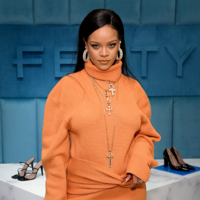 Rihanna wypuszcza kosmetyki do pielęgnacji Fenty Skin