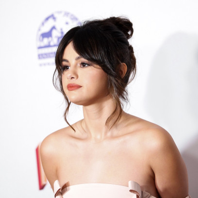 Selena Gomez zdradziła, co ogląda, czyta i czego słucha w czasie kwarantanny