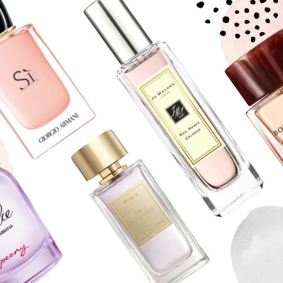 Najpiękniejsze perfumy na wiosnę 2020 – wybrałyśmy 5 świeżych zapachów