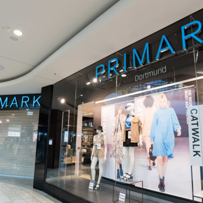 Primark jest w dramatycznej sytuacji finansowej. Co z otwarciem pierwszego sklepu w Polsce?