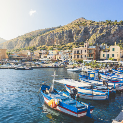 Sycylia dopłaci turystom do wakacji! Tańsze będą bilety lotnicze, noclegi w hotelach i atrakcje turystyczne