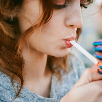 20 maja w Polsce wchodzi zakaz, który dotyczy palaczy. Znamy zamiennik papierosów mentolowych