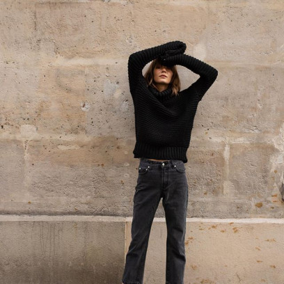 Trendy 2020: Redaktorki mody kochają jeansy tej polskiej marki. Teraz kupicie je 20% taniej