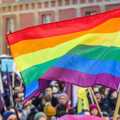 Polska najbardziej homofobicznym krajem w Europie. Niechlubny wynik najnowszego rankingu