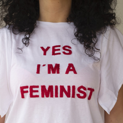 Kaja Godek chce zdelegalizować organizacje feministyczne. Kolejna kontrowersyjna wypowiedź działaczki