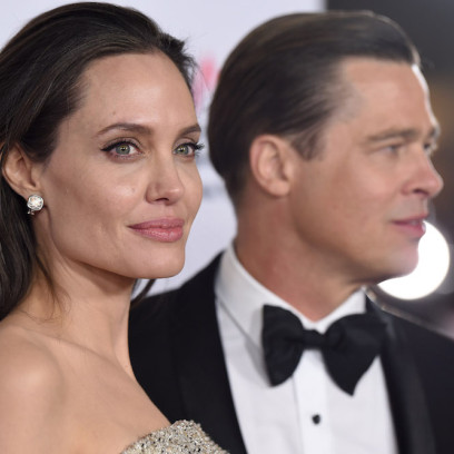 Angelina Jolie przerwała milczenie. Aktorka ujawniła, dlaczego rozwiodła się z Bradem Pittem