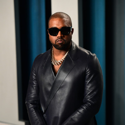 Kanye West dla marki Gap. Raper podpisał 10-letni kontrakt na stworzenie Yeezy Gap