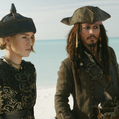 „Piraci z Karaibów” wracają, ale bez Johnny'ego Deppa. Rolę główną zagra popularna aktorka!
