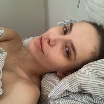 Beauty Piątek: Dominika Robak zdradza, jak wygląda jej poranna rutyna pielęgnacyjna