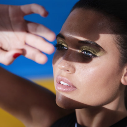 Krem z filtrem przeciwsłonecznym pod makijaż – jaki wybrać?