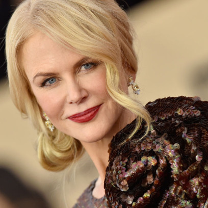 Nicole Kidman wyprodukuje nowy serial na podstawie powieści Liane Moriarty, czyli „Nine Perfect Strangers”. Wcieli się też w jedną z głównych ról!