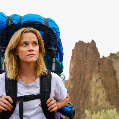 Reese Witherspoon w filmie „Dzika droga”, reż. Jean-Marc Vallée, 2014 (fot. materiały dystrybutora)