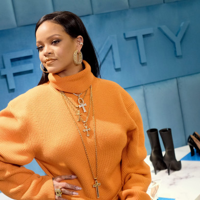 Rihanna stworzyła markę z kosmetykami do pielęgnacji! Co znajdziemy w ofercie Fenty Skin i kiedy produkty trafią do sprzedaży?