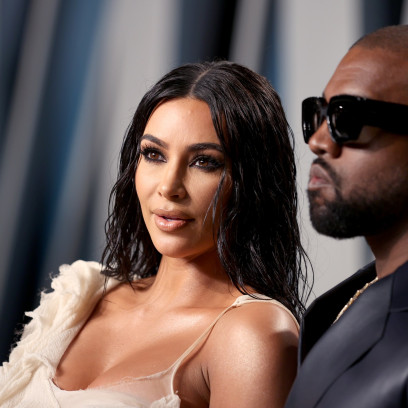 Kim Kardashian i Kanye West rozwodzą się? Celebrytka czuje się bezsilna i myśli o zakończeniu związku