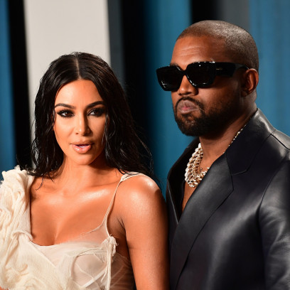 Kim Kardashian i Kanye West rozwodzą się? Celebrytka jest wściekła na swojego męża