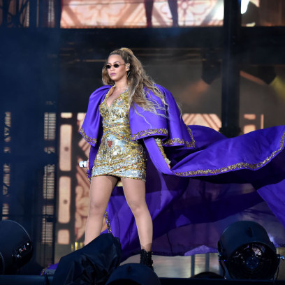 Beyoncé nosi buty polskiej projektantki! A wszystko to w nowym teledysku „Mood 4 Eva” z wizualnego albumu „Black is King”