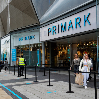 Pierwszy Primark w Polsce otwiera się już w tym tygodniu. Wiemy, co będzie można kupić. Jakie działy pojawią się w sklepie?