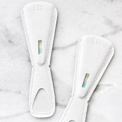 Lia Test - papierowy, w pełni biodegradowalny test ciążowy wkrótce trafi do sprzedaży