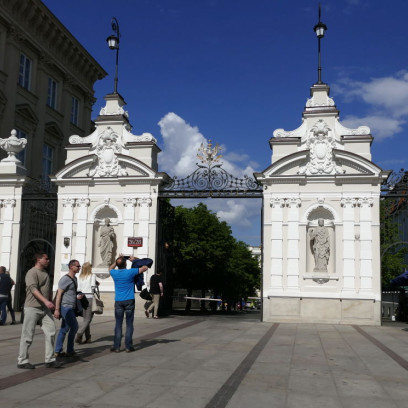 Uniwersytet Warszawski ogłasza dodatkowy nabór i przyzna stypendia studentom z Białorusi