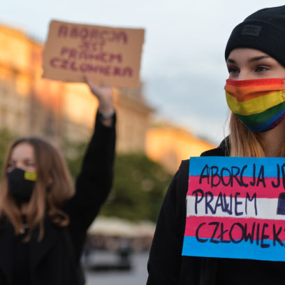 Aborcja w Polsce – kiedy można jej dokonać i gdzie szukać pomocy?