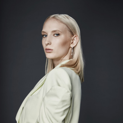 Top Model 9: Maja Siwik. Wiek, wzrost, wymiary i wszystko, co chcielibyście wiedzieć o uczestniczce Top Model 2020 [KWESTIONARIUSZ]
