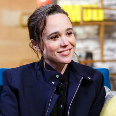 Ellen Page ogłosiła, że jest osobą transpłciową i zmieniła imię na Elliot