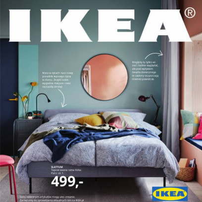 IKEA zdecydowała się na gigantyczną zmianę. Zakupy już nigdy nie będą wyglądały tak samo!