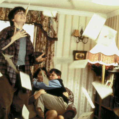 Czytaliście Harry'ego Pottera w dzieciństwie? Badania dowodzą, że... dzięki temu staliście się lepszymi ludźmi!