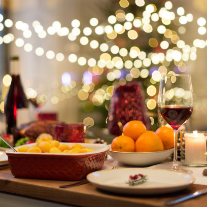 Jak nie marnować jedzenia w święta? Czyli zero waste w Boże Narodzenie