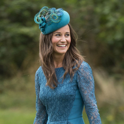 Pippa Middleton jest w ciąży! Siostra księżnej Kate spodziewa się drugiego dziecka