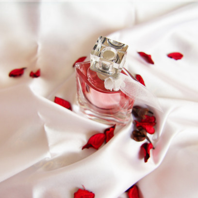 Perfumy z różą to absolutna klasyka! Oto najpopularniejsze zapachy z różaną nutą